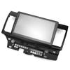 10.1in Car Radio Stereo GPS 1+16GB MP5 Player Navigation System Fit for Mitsubishi Lancer EX