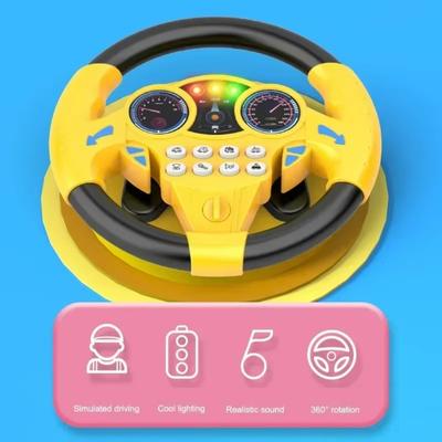 Giochi e giocattoli – Macchinine, trenini e mezzi di trasporto