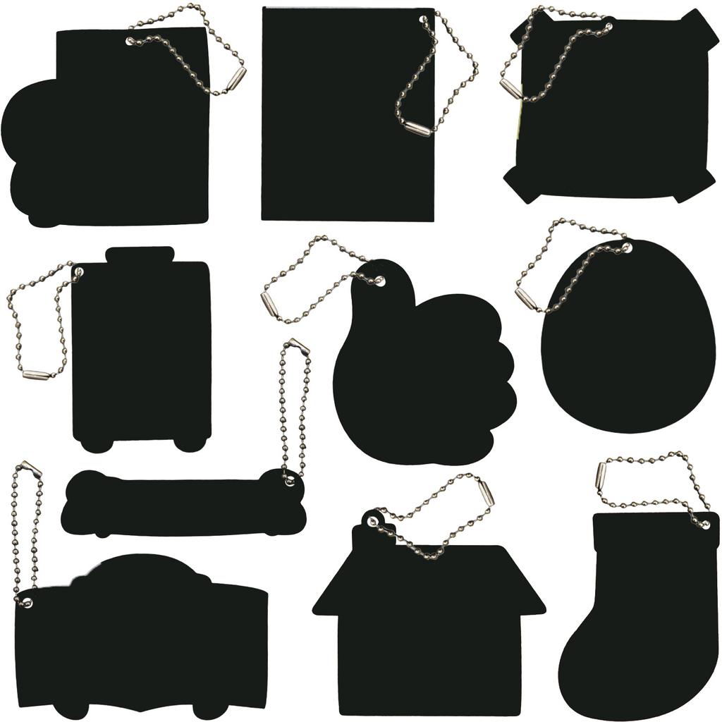 Like Thumb Pendant Cloth Sticker Decoration Red House Diy Luggage Tag Production Felt Chassis Ins Brand Bag Pendant