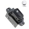 New High Quality Power Window Switch For Hyundai I20 Window Control Switch 93570-1J102 935701J102 93580-1J002 935801J002