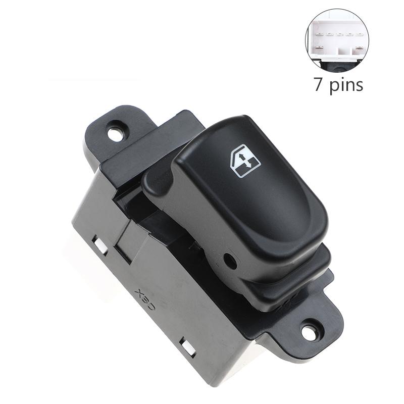 New High Quality Power Window Switch For Hyundai I20 Window Control Switch 93570-1J102 935701J102 93580-1J002 935801J002