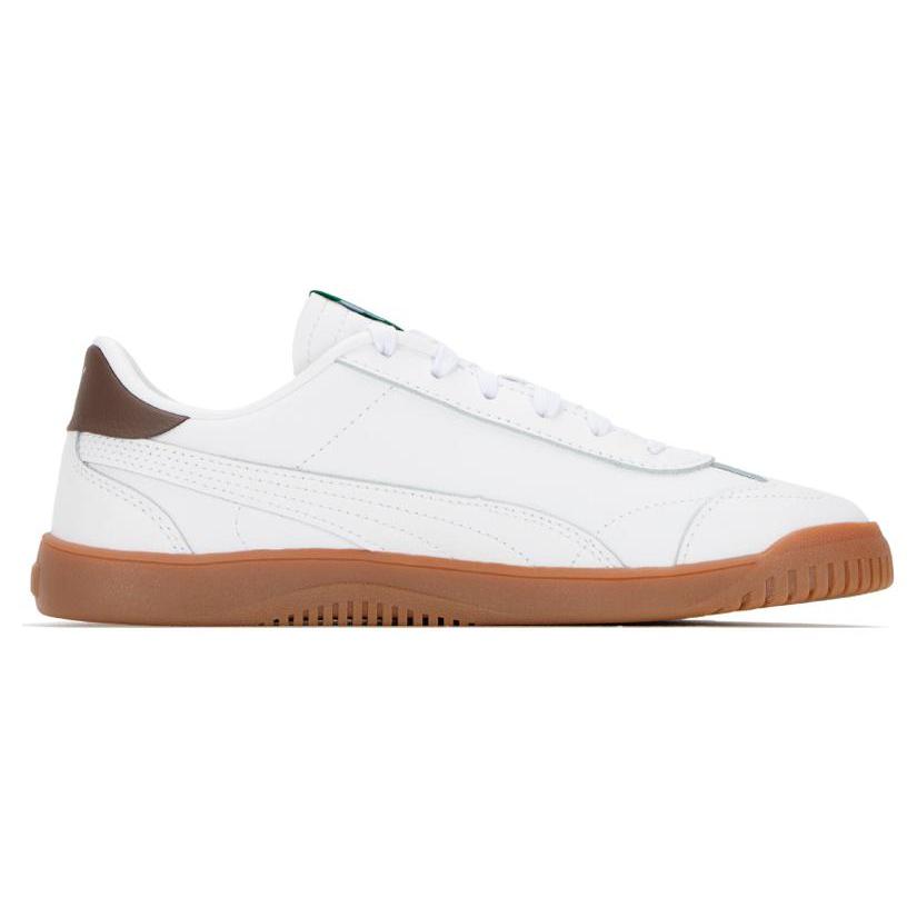 New PUMA Club 5v5 'White' 389406-04