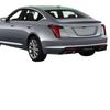 Cadillac CT5 TPU Scratch-Resistant Invisible Paint Protection Film