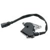 Gear Shift Switch 5 Speed Automatic Multifunction 01V919821B Plastic Metal Replacement for For A4 For A6 For Passat