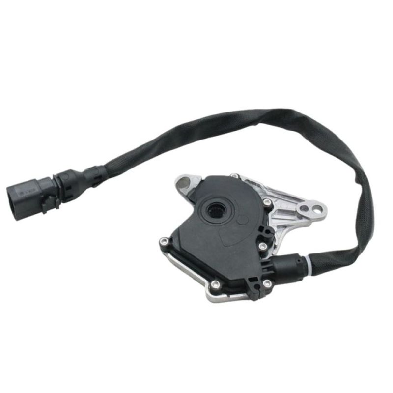 Gear Shift Switch 5 Speed Automatic Multifunction 01V919821B Plastic Metal Replacement for For A4 For A6 For Passat
