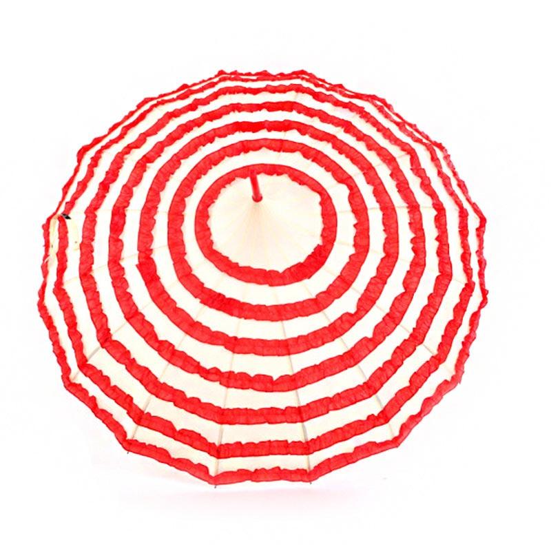 Зонт от горячего дождя — фото 6