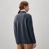 Kommon Boca Women's 2025 Winter Cashmere Cardigan