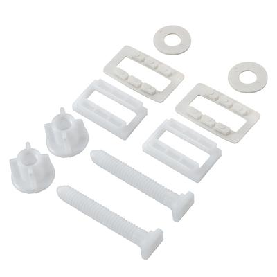 Accessori per il bagno – Perni di fissaggio per copriwater