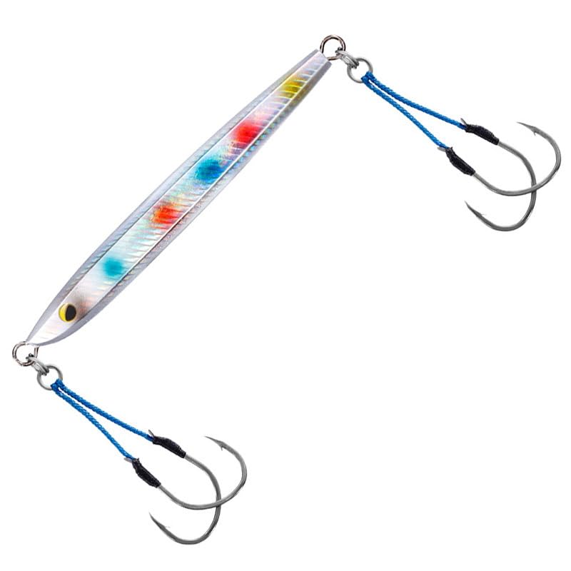 

DAIWA HT Jig Sakuramasu 130 ADEL Cotton Candy
