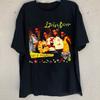 Cult of Personality Living Colour Album Unisex T-Shirt All Size MK378 Unisex T-Shirt