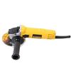 DeWalt DWE8210S 850W 125mm Slim Handle Angle Grinder CN Plug (adapter Included)