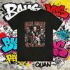 T-shirts en tops – T-shirts