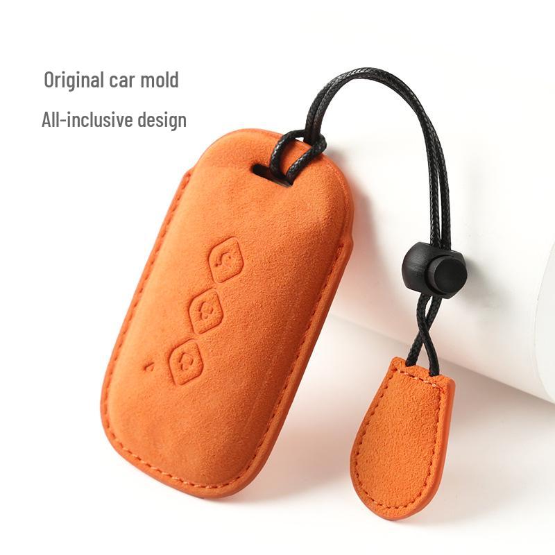Wuling Starlight Key Case for Xingchi/Xingyun/Xingchen/Jiachen Cars