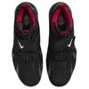 Nike Air DT Max 96 Falcons Herren-Sneaker Schwarz Weiß Team-Anthrazit HQ3620-010