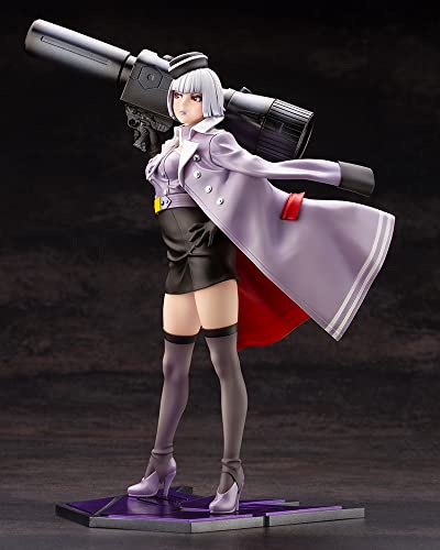 Transformers SV332 Bishoujo Transformers Megatron