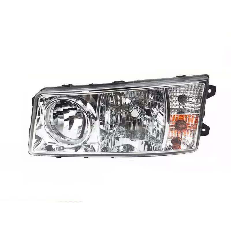 Lingxi Jiefang CA1125J Front Left Headlight Assembly