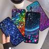 Shining Creative Patterns For Xiaomi Mi 15 14 13 13T 12 12T 12S 11 11i 11T Pro Ultra Lite 5G Black Soft Phone Case
