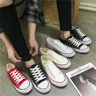 Fashion Women Sneakers Denim Casual Shoes Female Summer Canvas Shoes Trainers Lace Up Ladies Basket Femme Tenis Feminino St22
