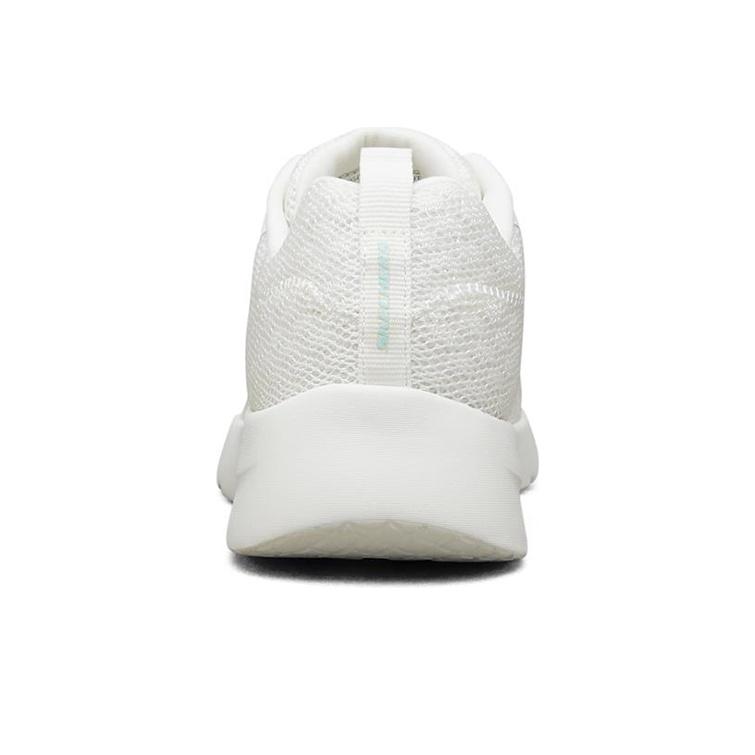 Skechers Dynamight 2.0 Mesh Soft Sole Lightweight Running Shoes Women Sneakers White 149542-WHT