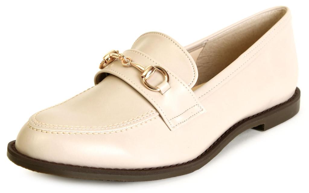 Pied De Lapin Casual Made In Rain Size Cm Shoes, Japan, Shoes, Loafers, DA50676ZE, Women's, IV, 23.5