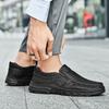 Fashion 2025 New Men's Penny Loafers Classic Slip-On Shoes Genuine Leather Business Casual Shoes for Men Non-Slip Comfortable Footwear