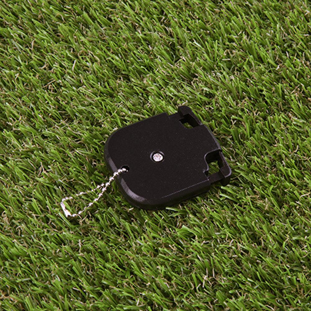 Golf Stroke Putt Score Counter Indicator Outdoor Golf Training Aids Accessories