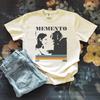 Memento Movie T-Shirt and kids tshirt, Retro Film Shirt and kids tshirt, Comfort Colors Unisex T-Shirt and kids tshirt