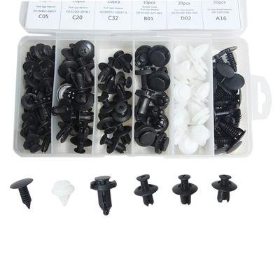 Accessori per abitacolo auto – Clip e ganci auto