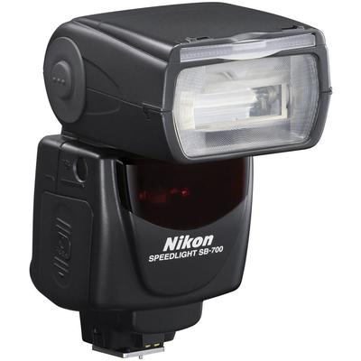 Nikon Blesk Speedlite SB-700