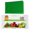 Customizable Refrigerator Foams Mats Sponges Filter Cotton Waterproof Shelf Protectors Prevents Molds Growth