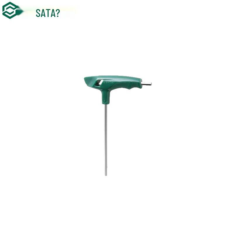 SATA T-Handle Hex Wrench