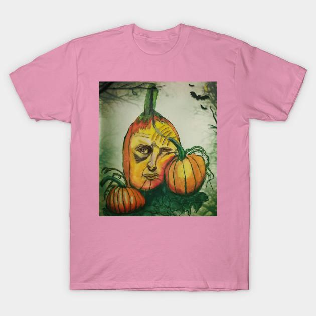 T Shirt Women Halloween Harajuku Print Kawaii Tshirt Summer Short Sleeve Female T-Shirt Top Tee