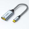 Аксесуари для аудіо і відео – HDMI-кабелі та адаптери