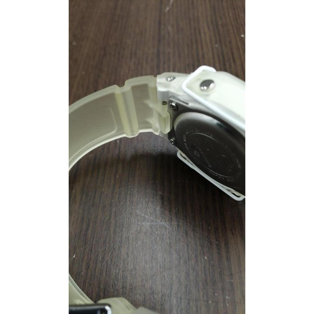 Used CASIO BGD-525 BABY-G