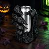 Holiday Decorations for Special Occasions Claw Cup Holder Funny 3D Printed Drink Stand Creative Desk Organizer Tabletop Ornaments Living Room