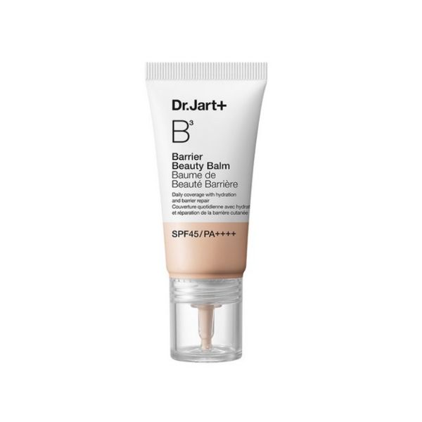 Dr. Jart+ Dermakeup Barrier Beauty Balm SPF45 PA++++ Hydrating BB Cream Skin Barrier Care 30ml