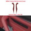 51417438523 51417438524 Interior Door Handle Cover for BMW 5 Series G30 G38 Inner Door Handle Cover