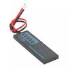 755V LiIon Battery Tester with LED for Ternary Lithium Measurements