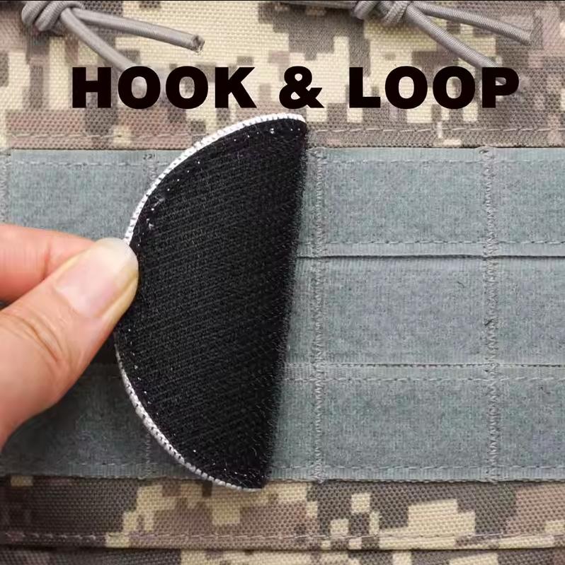AABF1 Honda Custom Embroidered Velcro Fabric Patch Iron on Brand Motorcycles Riders Clothes Patches DIY Badge Bag Decoration Accessory