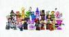 71023 - Lego Minifigures - The Lego Movie 2