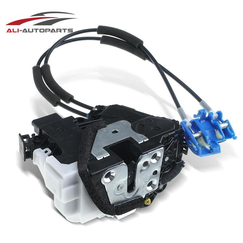 

81310-1M040 Front Left Driver Door Lock Actuator 813101M040 for Kia Forte Cerato 2010-2014 Forte5 2012 2013 937078 DLA1142