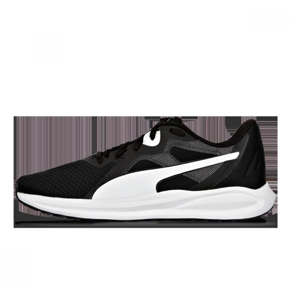 

Smart Puma Men S Running ShoeS Twitch Runner flaSh 250