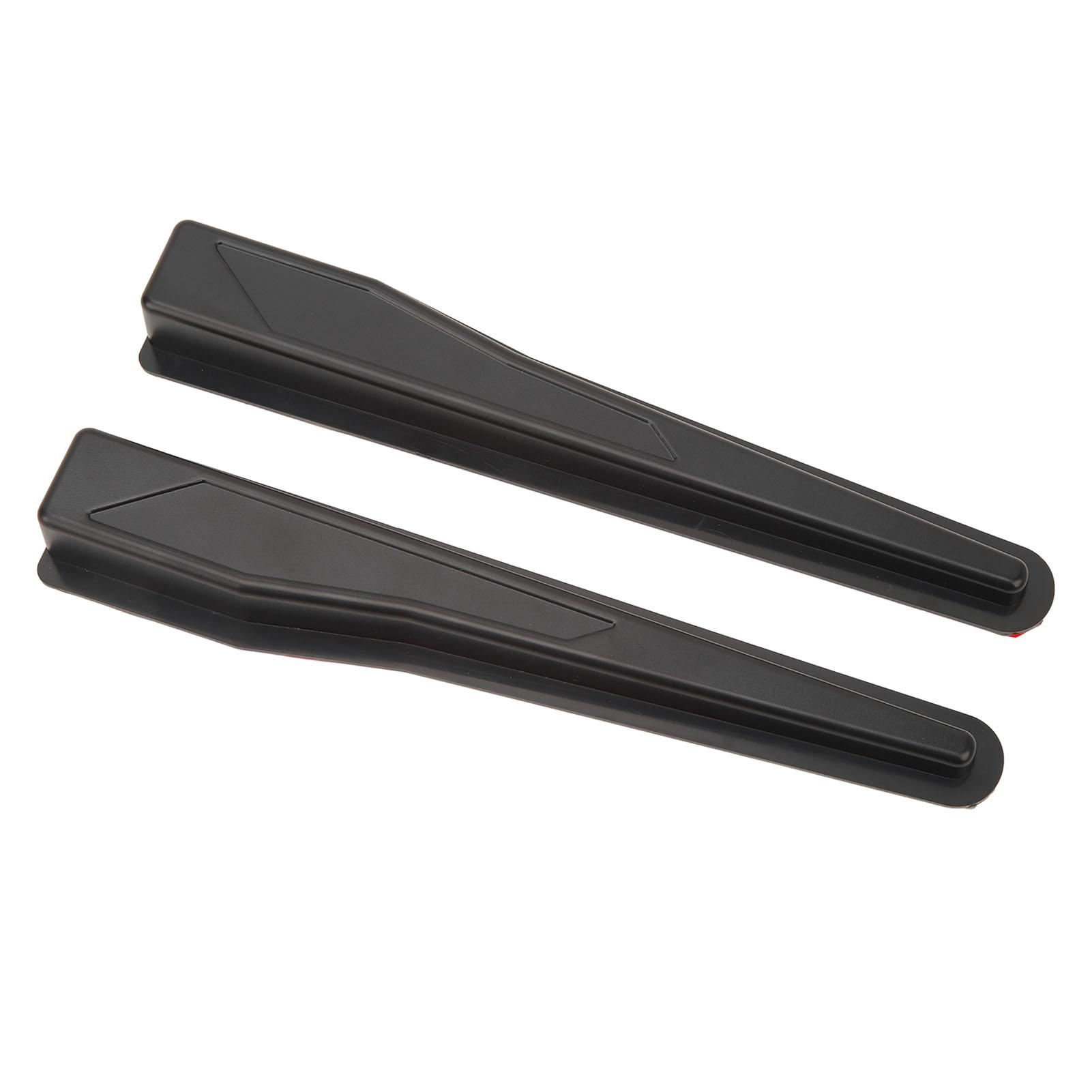 

1 Pair Rear Window Heater Protect Trim Electrical Insulation Rear Windshield Defogger Cover Replacement For Ford Bronco