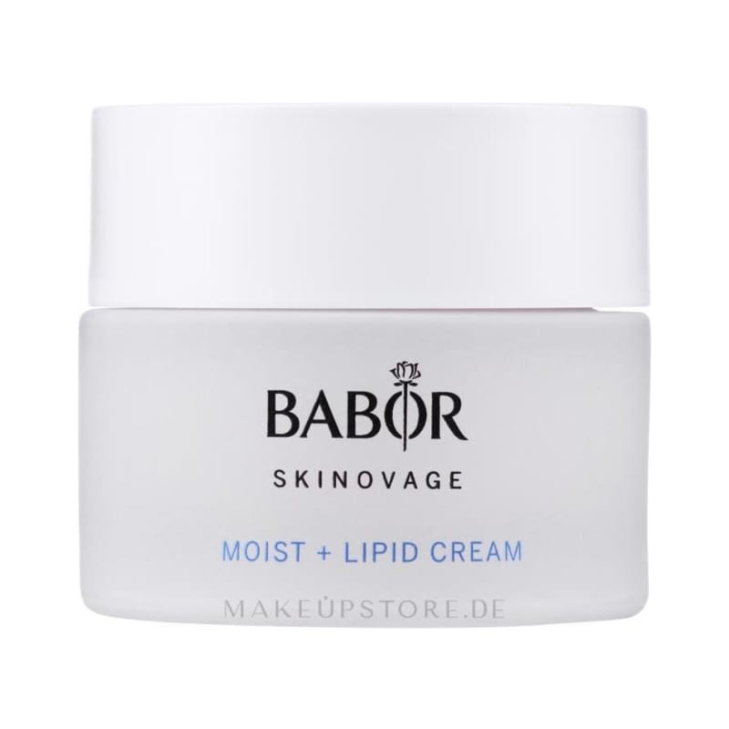 Skinobaji Moisturizing Cream Rich 50ml