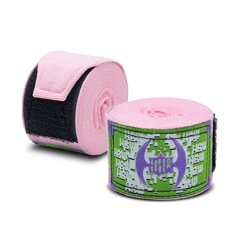 

Naiduo Kids Gel Boxing Hand Wraps