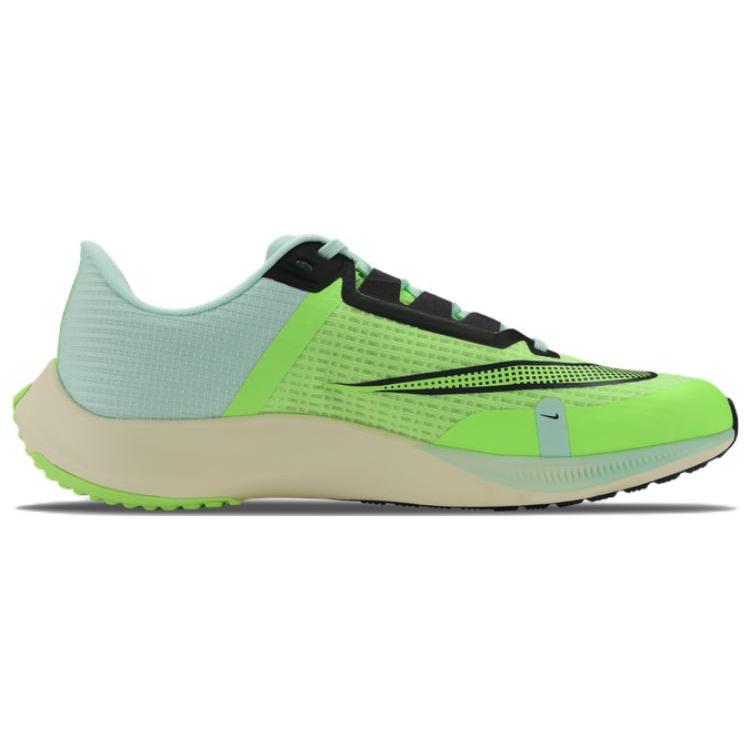 

Новые Nike Air Zoom Rival Fly 3 Ghost Green CT2405-358 35.5