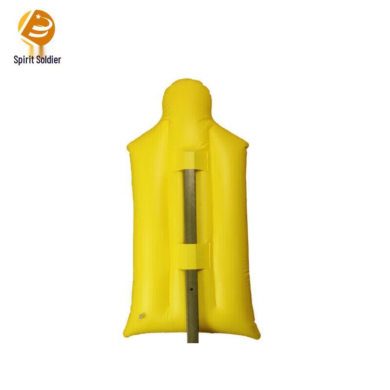 Inflatable Training Targets