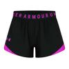 Womens/Ladies Play Up Shorts