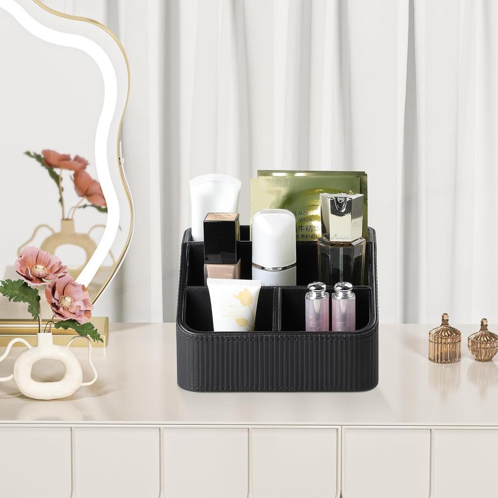 Desk desktop pen remote control pen accessory holder organizer, storage, holder, rack, holder,