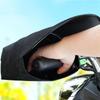 Motorcycle Handlebar Muffs Summer Waterproof Sun Protection Gloves With Reflective Strip Design Modified Decorative Accessories